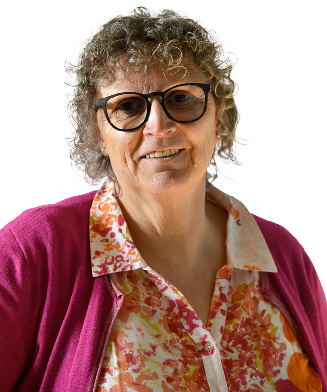 Marie-Christine Ponthieu